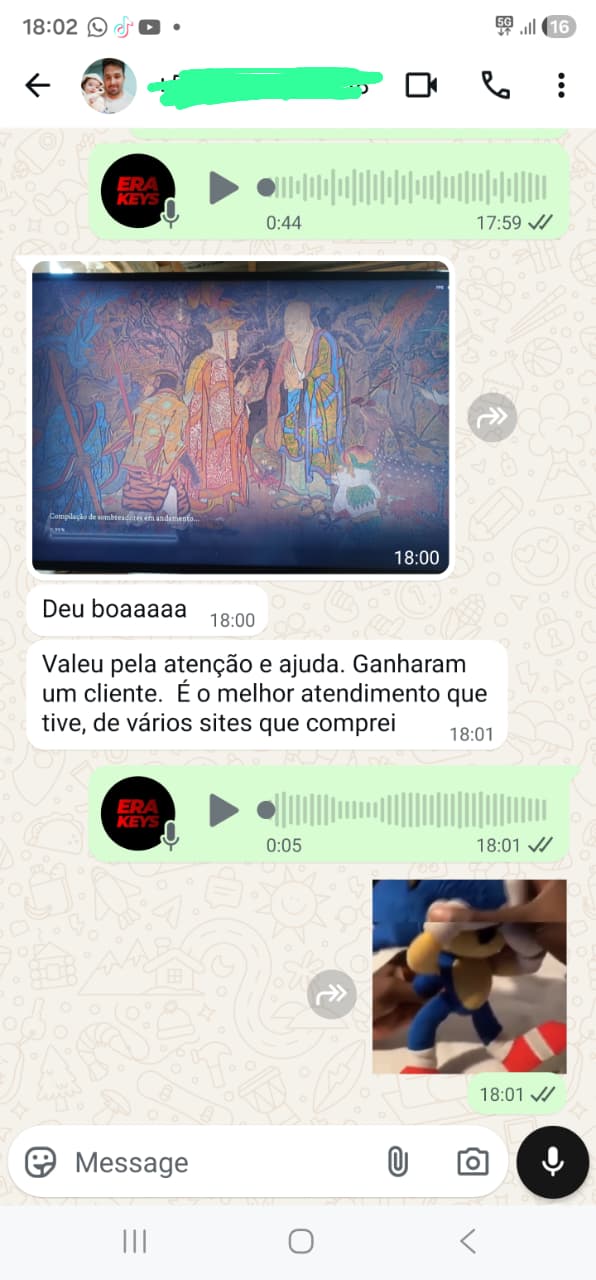 Depoimento 10