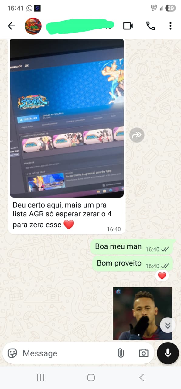 Depoimento 11