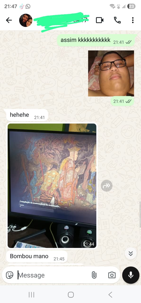 Depoimento 12