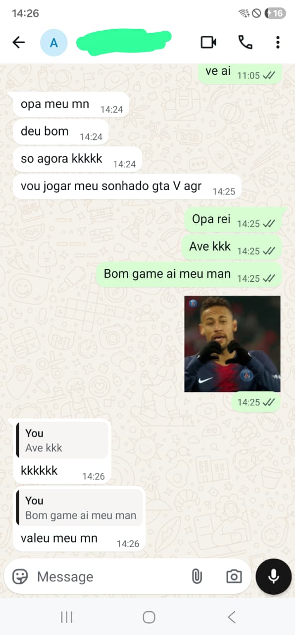 Depoimento 13
