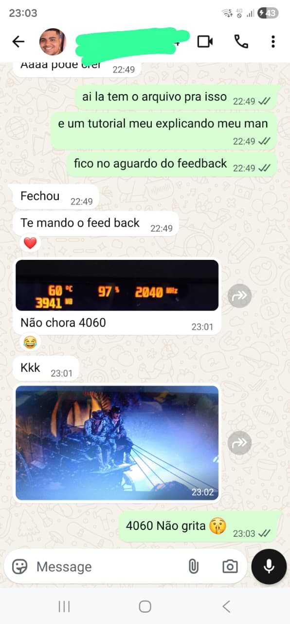 Depoimento 14