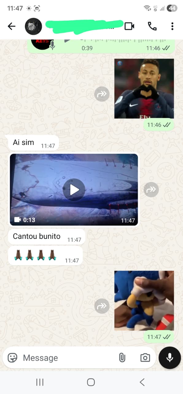 Depoimento 15