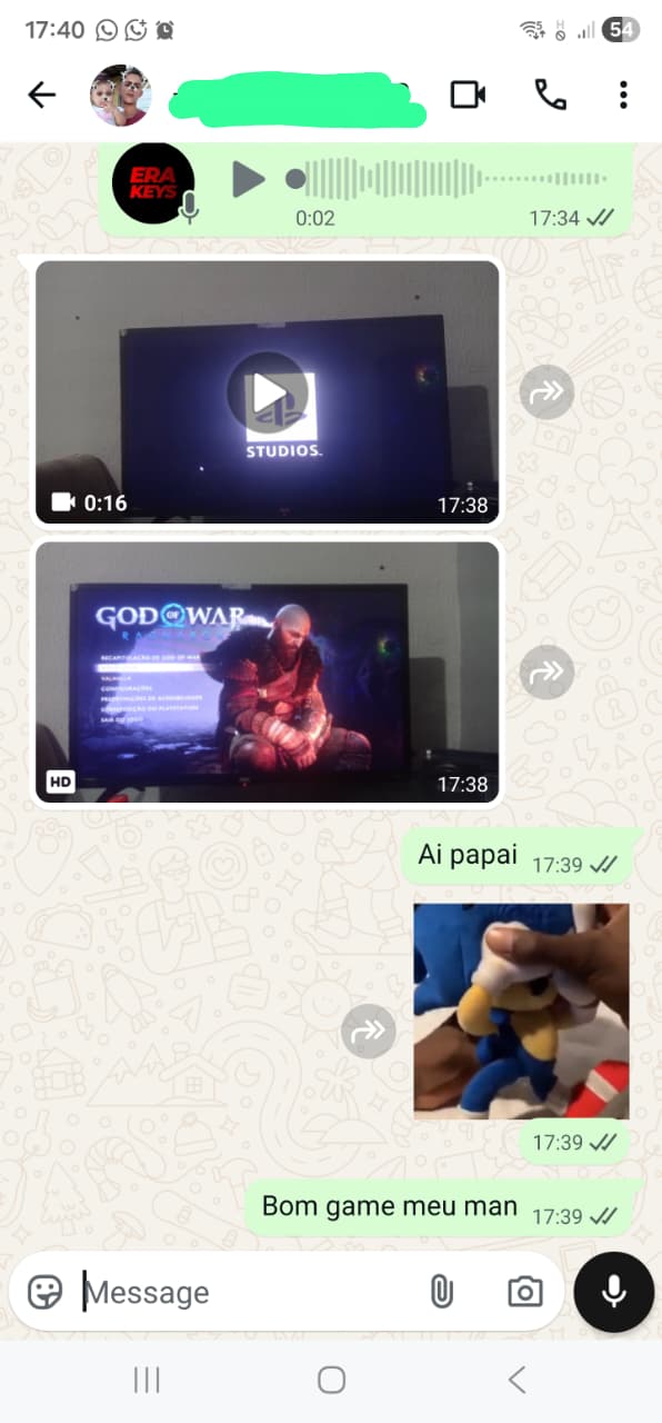 Depoimento 16