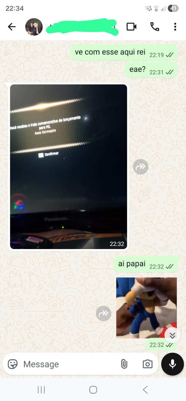 Depoimento 17
