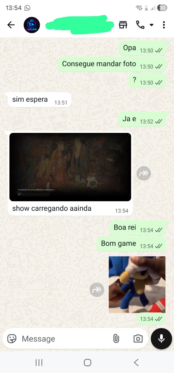 Depoimento 18