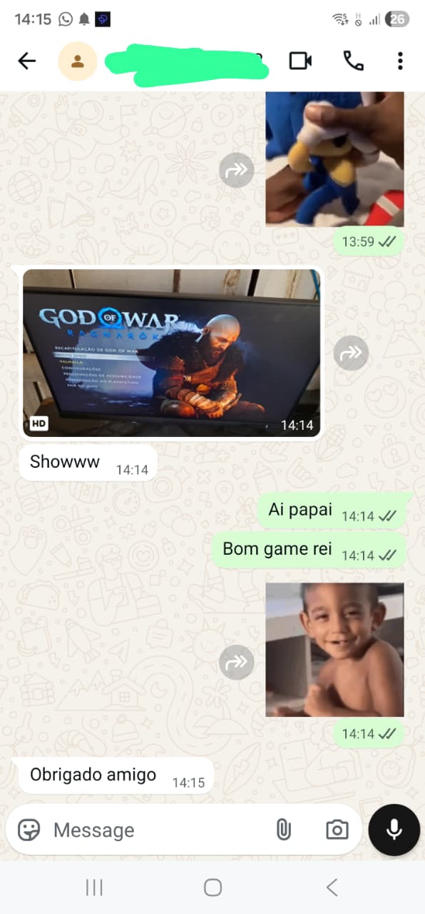Depoimento 19