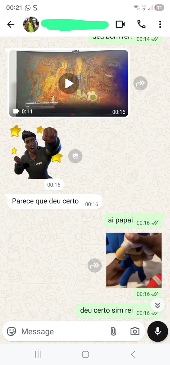Depoimento 20