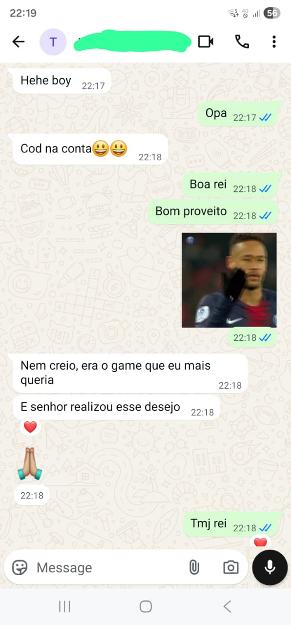 Depoimento 3
