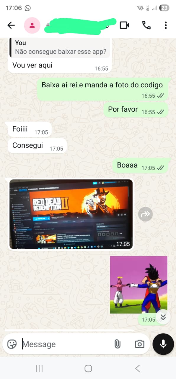 Depoimento 4