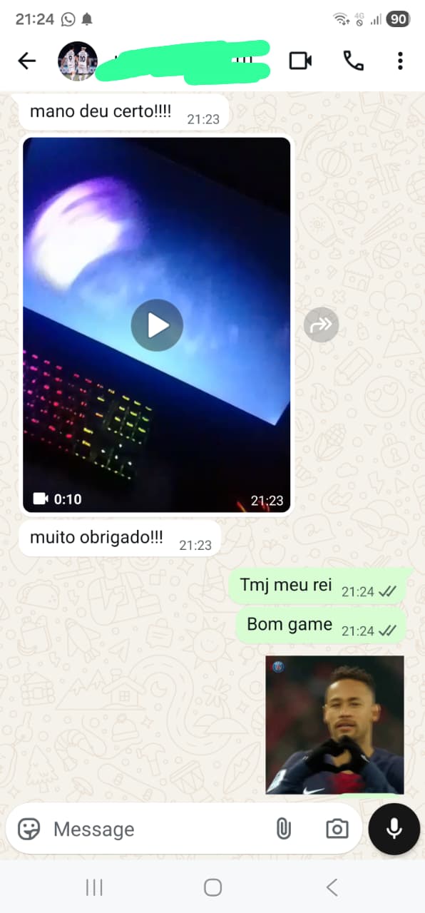 Depoimento 6