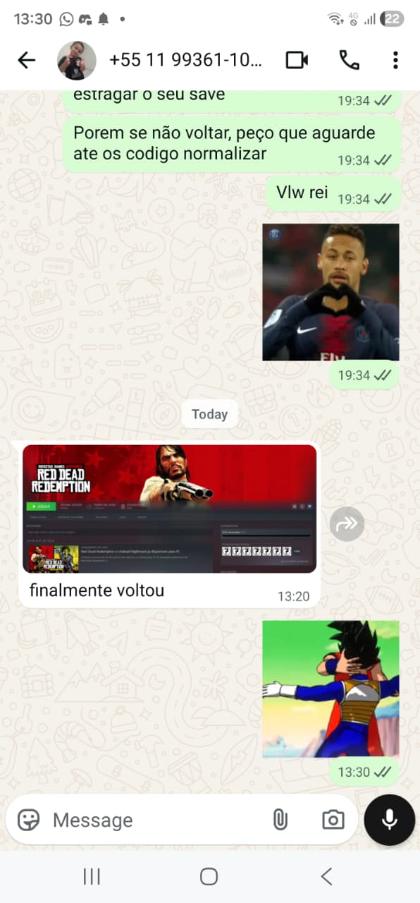 Depoimento 9